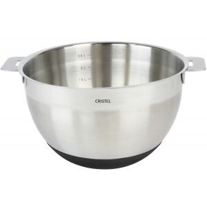 Cristel Cul de Poule 24 cm