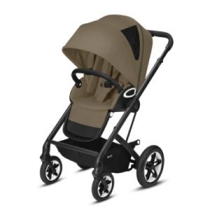 Image de Cybex Poussette TALOS S Lux BLK Classic Beige