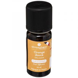 Huile Essentielle " " 15ml Orange Douce Bio Prix