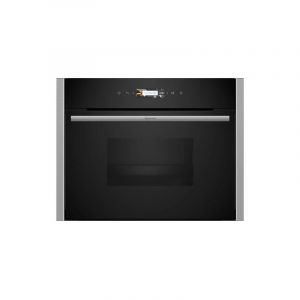 Neff Four vapeur 38l 45cm noir - C24DR1XN0