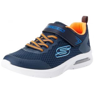 Skechers MICROSPEC MAX 31 Blau