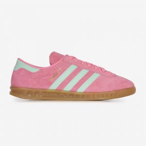 Image de Adidas Hamburg Rose/bleu
