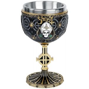 Ghostlight Meliora - Gobelet - multicolore - Onesize - Acier inoxydable,Résine,Résine