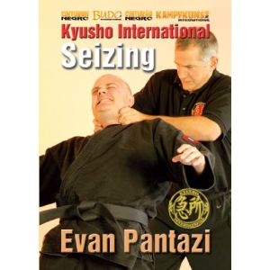Image de Kyusho International : Seizing
