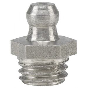 Pressol Graisseur Hydraulic H1 droit 10x150 15915