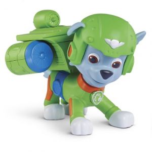 Spin Master Figurine Pat'Patrouille Air Rescue Rocky