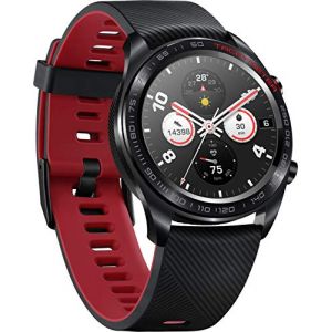Honor Montre connectée Watch Noir