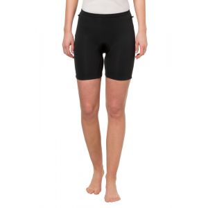 Vaude Women's Bike Innerpants III - Caleçon & slip vélo taille 34, noir