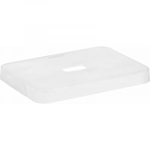 Sunware Couvercle transparent Sigma pour box 13L - Transparent