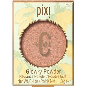 Image de Pixi Beauty +C VIT - Highlighter Poudre