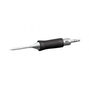 Weller Apex Tool Group - panne de fer &agrave; souder conique T0054460199N taille de la panne 0.2 mm longueur de la panne 19 mm 1 pc(s)