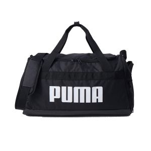 Puma Sac de sport challenger small sports bag Noir