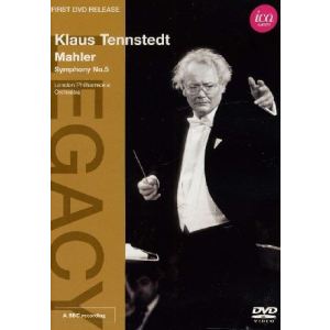 Gustav Mahler : Symphonie N°5