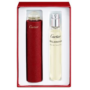 Image de Cartier Coffret Déclaration - 2 x 15 ml