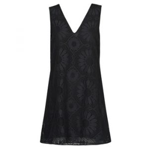 Image de Desigual Robe courte VEST_HAMBURGO - Couleur S,M,L,XL - Taille Noir