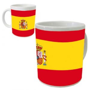 Mug Espagne By C Neuf