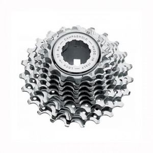 Campagnolo Cassette Veloce UltraDrive 9 vitesses - 12/23 Argent&eacute;