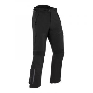 Bering Pantalon textile Hurricane GTX noir- S