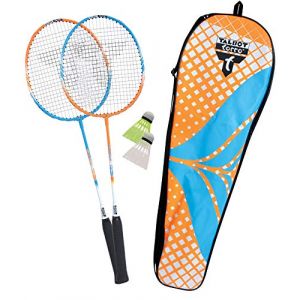 Talbot torro Set de badminton 2 Attacker