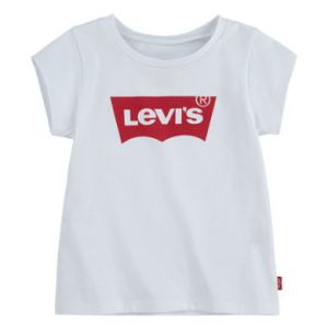 Levi's Kids T-Shirt A-Line Blanc - Taille Mode bébé (6 - 24 mois)