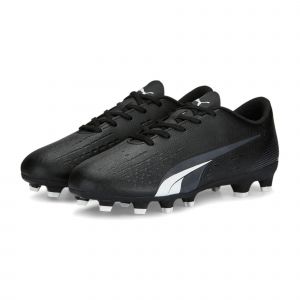 Puma Ultra Play FG Junior - Black, Black - Taille 36.5