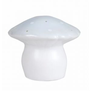Egmont Toys Lampe champignon-moyen-Bleu