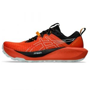 Asics Gel-Trabuco 13 - homme - rouge