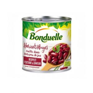 Bonduelle Haricots rouges