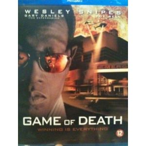 Game of Death