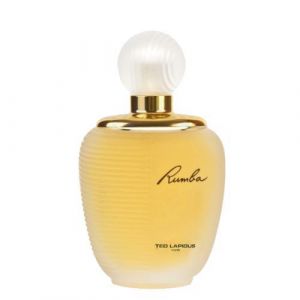 Ted Lapidus Rumba - Eau de toilette pour femme - 30 ml