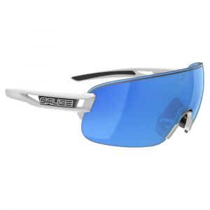 Salice Lunettes De Soleil à Verres De Rechange Rw+ 021 RW Red/CAT3 Crystal