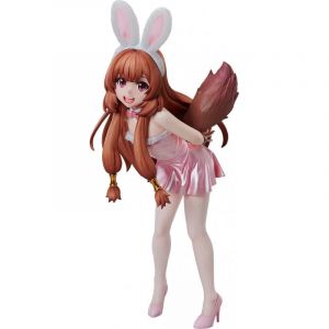 FREEing Statuette The Rising of the Shield Hero 1/4 Raphtalia (Young) Bunny