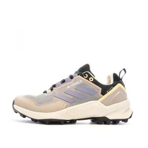 Adidas Chaussures de randonn&eacute;e femme Terrex Swift R3 GORE-TEX