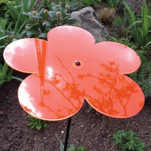 Girouette Elliot Otolumi Flower