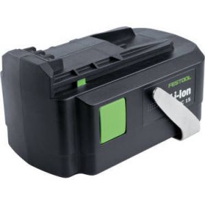 Image de Festool 500434 - Batterie 15V BPC 15 5.2 Ah