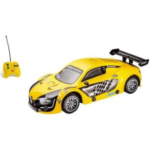 Image de Mondo Motors Voiture Renault RS01 radiocommandée 1/28 ème