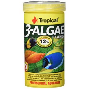 Tropical 3-Algae Flakes, 1er Pack