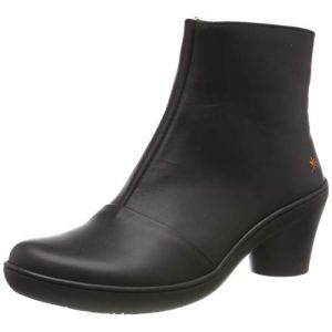 Art Bottines ALFAMA Noir - Taille 36