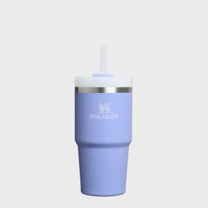 Stanley The Quencher H2.O FlowState Tumbler | 0,6L, Divers, en bleu, taille: ONE SIZE - Couleur bleu - Taille ONE SIZE