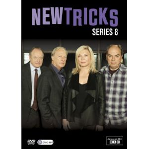 Image de New Tricks - Series 8
