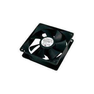 Image de Logilink FAN103 - Ventilateur pour boîtier sans alimentation 12V