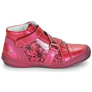 GBB Chaussures enfant RADEGONDE - Couleur 24 - Taille Rose