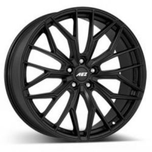 AEZ Porto black 8,0x18 5x108 ET45 MB63,4