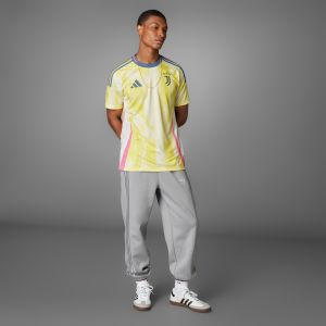 Adidas Maillot de football homme juventus extérieur 24/25