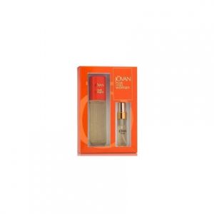 Jóvan ÉTUI FEMME MUSK Coffrets parfum mixte 1 pieces female