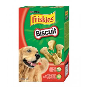 Friskies Biscuit Snack 650 g