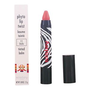 Image de Sisley Phyto-lip twist 11 Litchi - Baume teinté