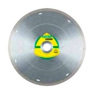 Klingspor Disque diamant SPECIAL DT 900 FL D. 230 x 1,8 x Ht. 7 x 30 mm - Grès cérame / Faïence / Marbre - 331048