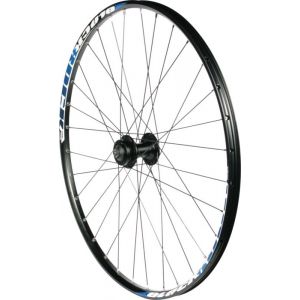 Rodi Roue avant Disc Blackrock 27'5