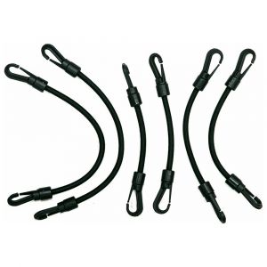 Bagster 6 Tendeurs Pour Sacoche Cavalière